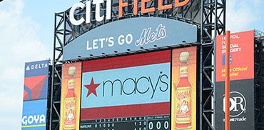 Scoreboards